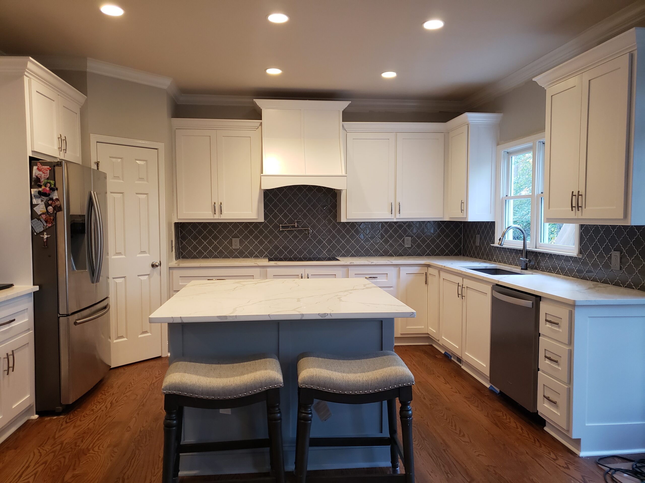 Hofricter Kitchen