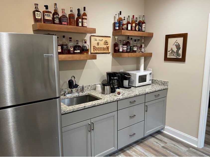 Norton Bar